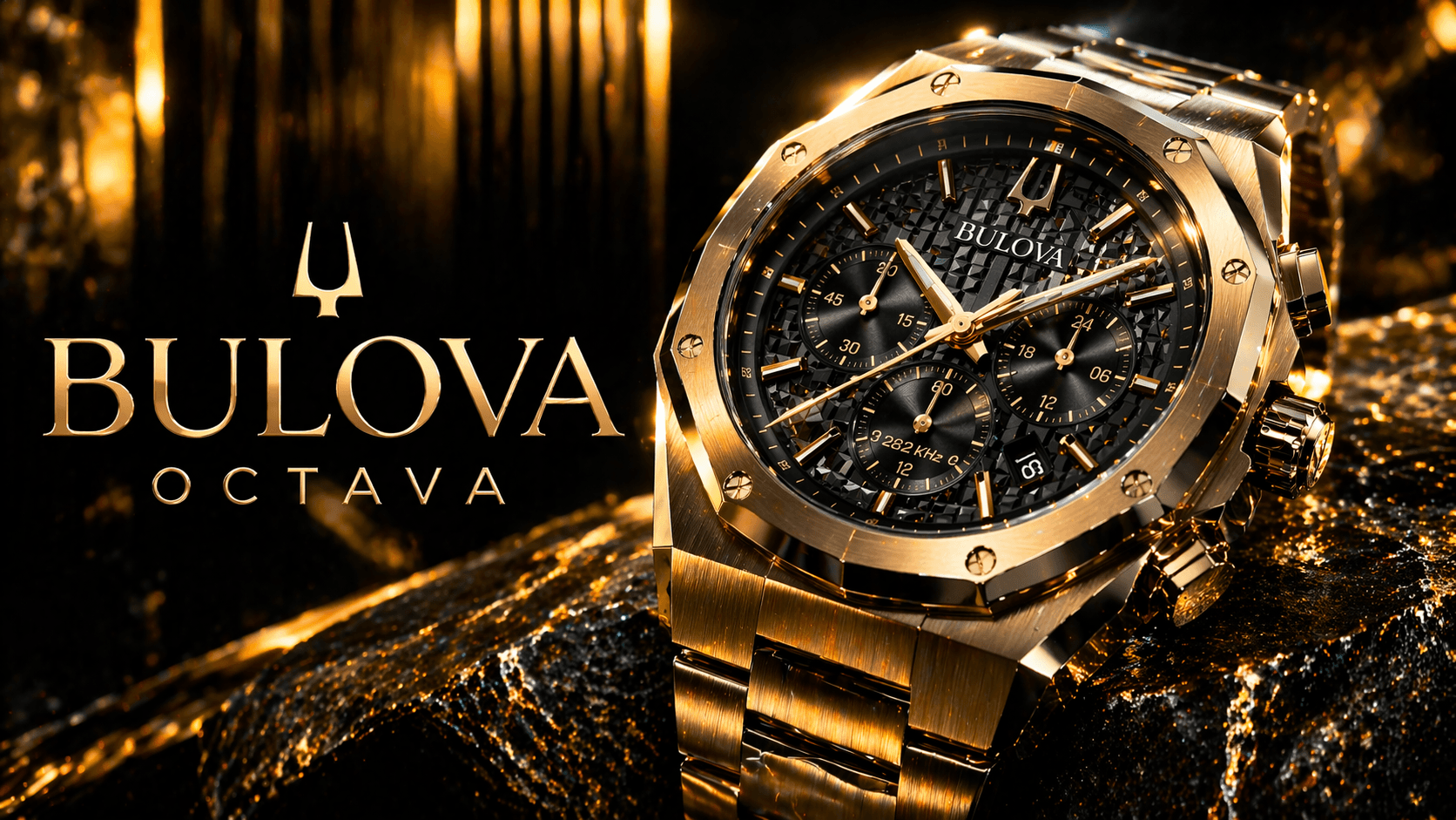 Bulova Octava