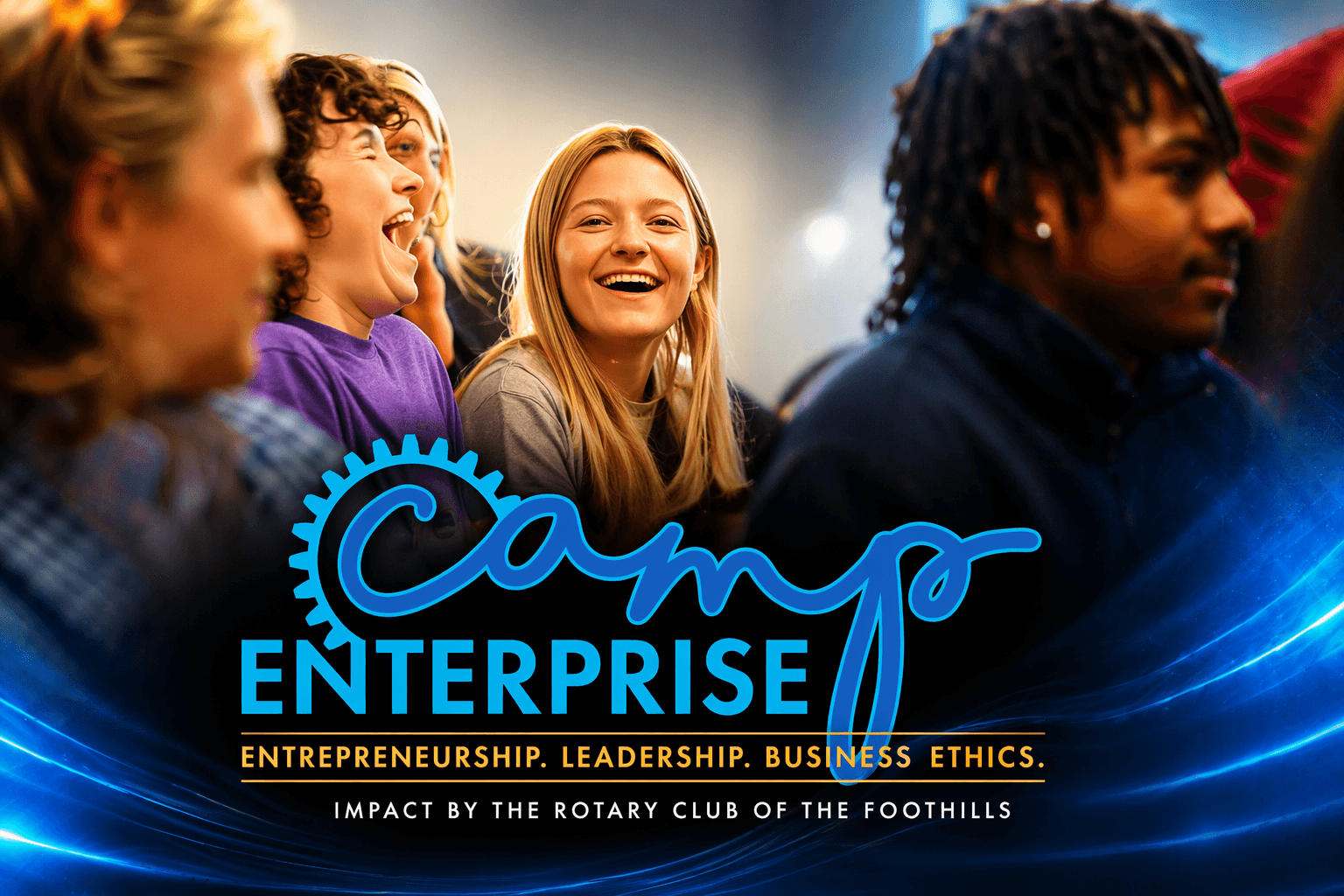 CAMP ENTERPRISE