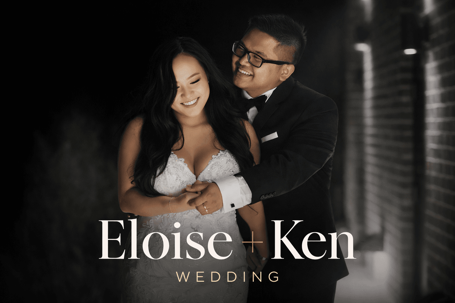 Eloise + Ken