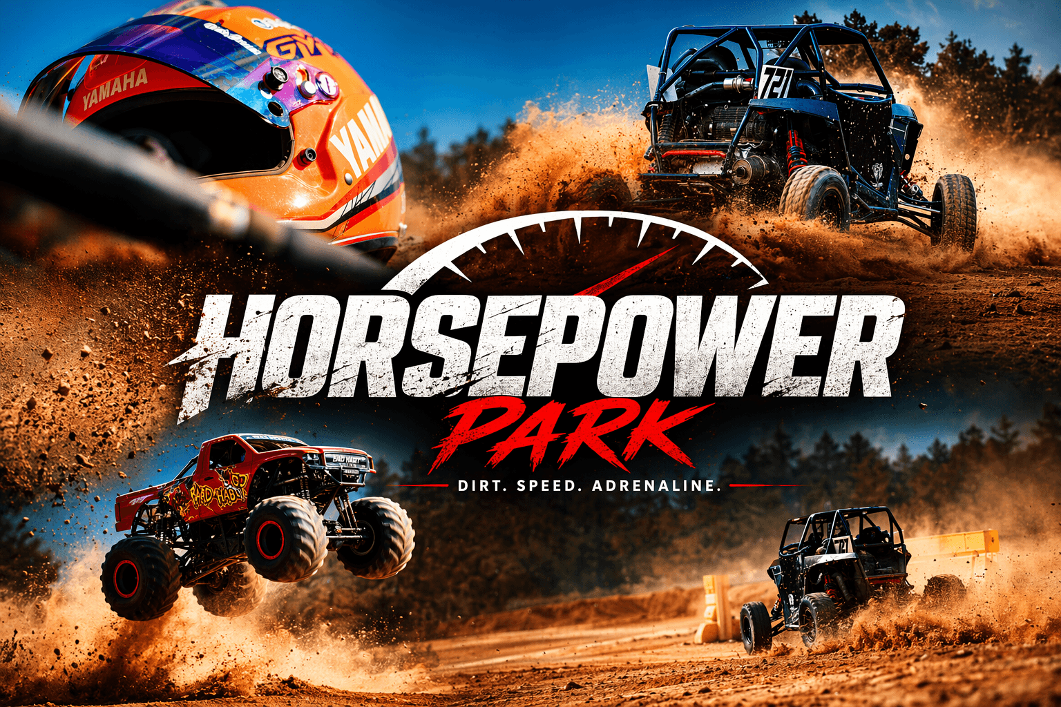 HORSEPOWER PARK