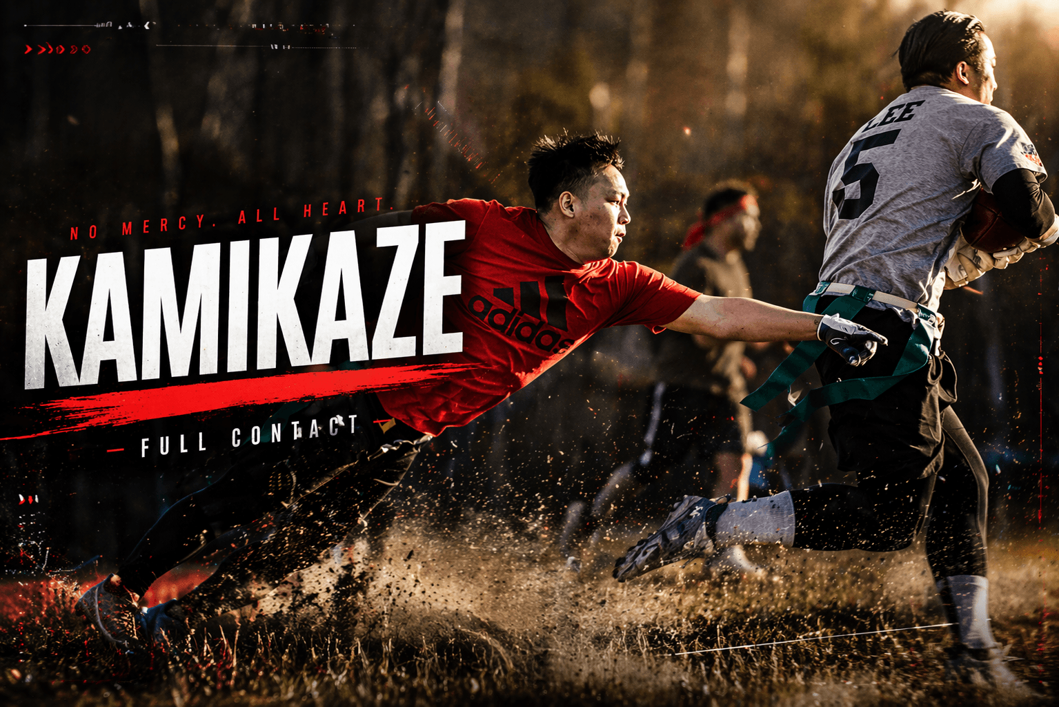 KAMIKAZE