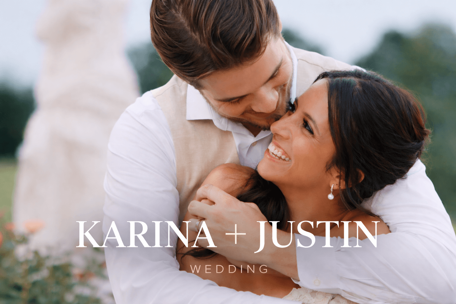 Karina + Justin