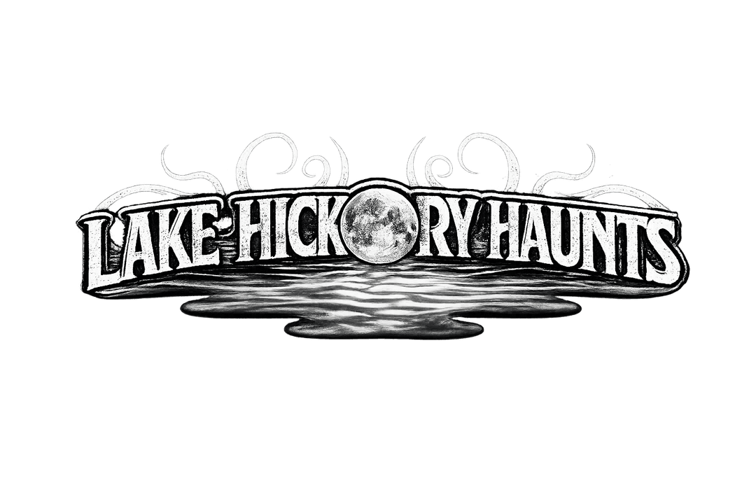 Lake Hickory Haunts